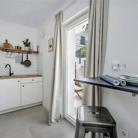 Yucca, 2-min To The And 5 To Apartament *