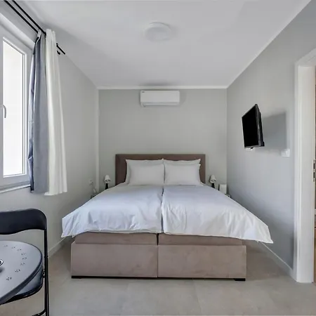 Apartament Yucca, 2-min To The And 5 To *