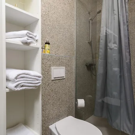 Apartament Yucca, 2-min To The And 5 To Trogir