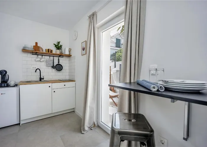 Yucca, 2-min To The And 5 To Διαμέρισμα *