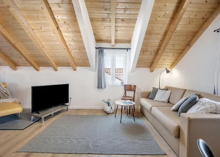 Διαμέρισμα Yucca, 2-min To The And 5 To