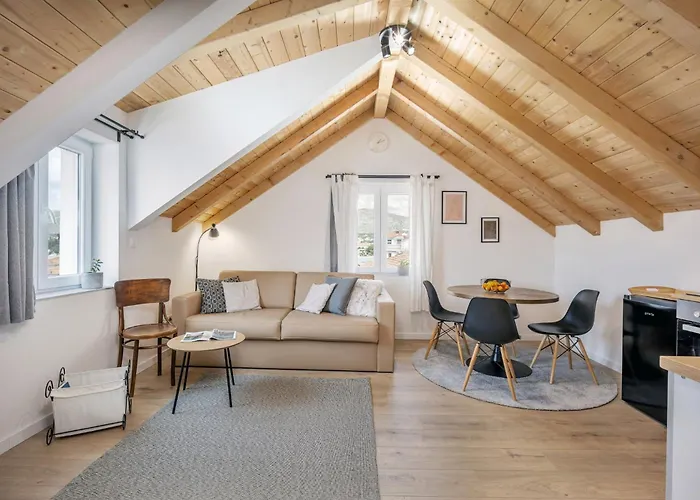 Διαμέρισμα Yucca, 2-min To The And 5 To