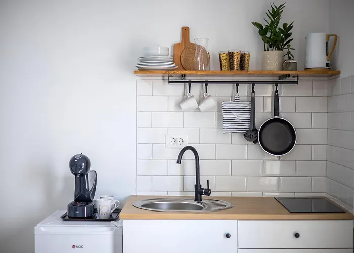 Διαμέρισμα Yucca, 2-min To The And 5 To