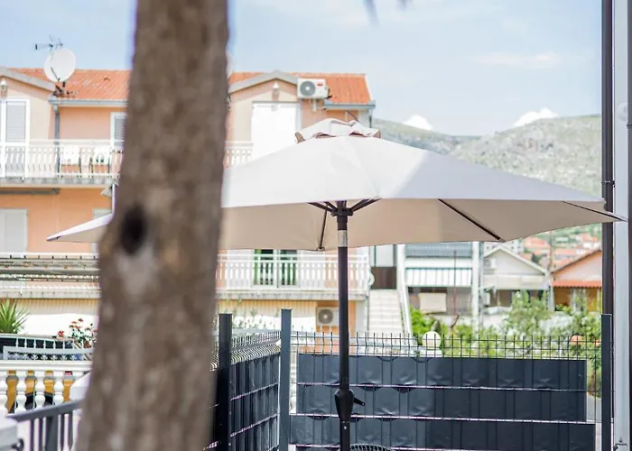 Διαμέρισμα Yucca, 2-min To The And 5 To