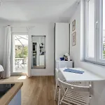 Yucca, 2-min To The And 5 To Apartment *