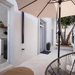 Apartment Yucca, 2-min To The And 5 To