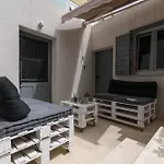 Yucca, 2-min To The And 5 To Apartment *