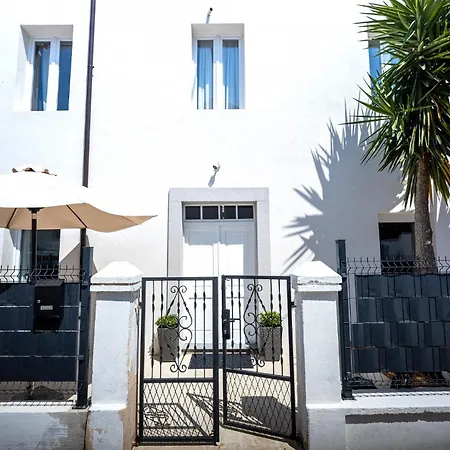 Apartamento Yucca, 2-min To The And 5 To *