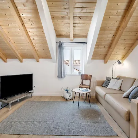 Apartamento Yucca, 2-min To The And 5 To