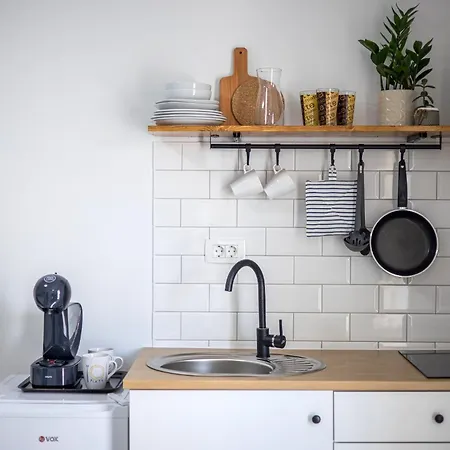 Apartamento Yucca, 2-min To The And 5 To