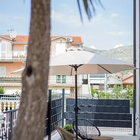 Apartamento Yucca, 2-min To The And 5 To