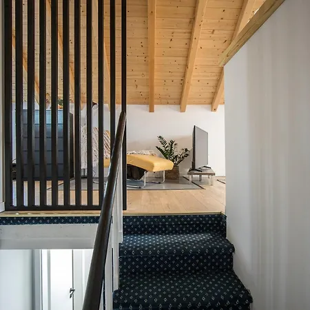 Apartment Yucca, 2-min To The And 5 To Trogir