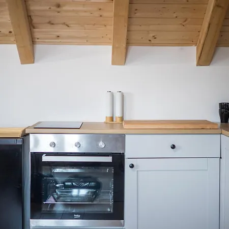 Yucca, 2-min To The And 5 To Apartment