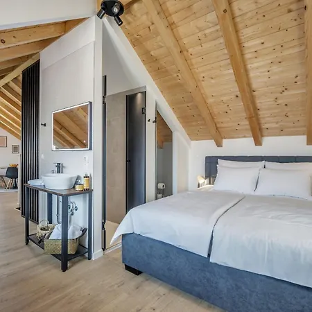 Apartment Yucca, 2-min To The And 5 To